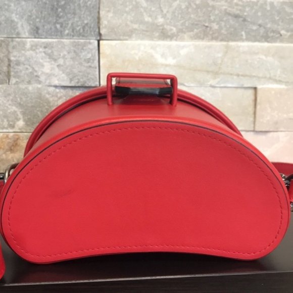 Rag & Bone Barrow Binocular Shoulder Bag - Picture 10 of 12